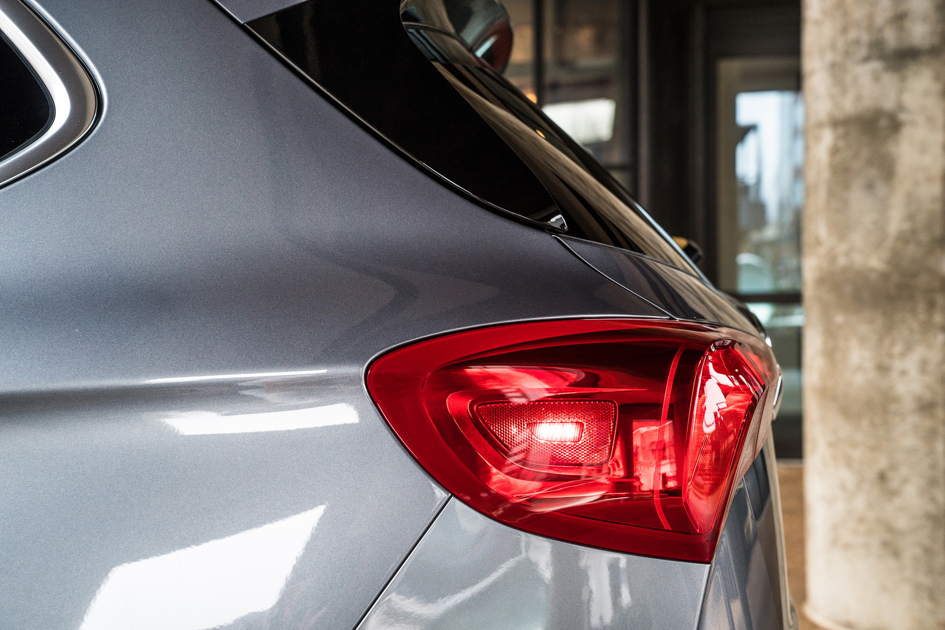 2019 Buick Envision US-spec 2019 Buick Envision Facelift Priced From $32,990*