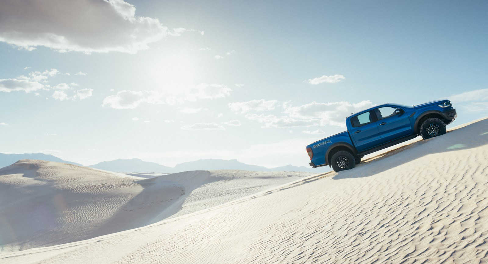 2019 Ford Ranger Raptor Ford Doesn’t Rule Out Bringing The Ranger Raptor To The U.S.