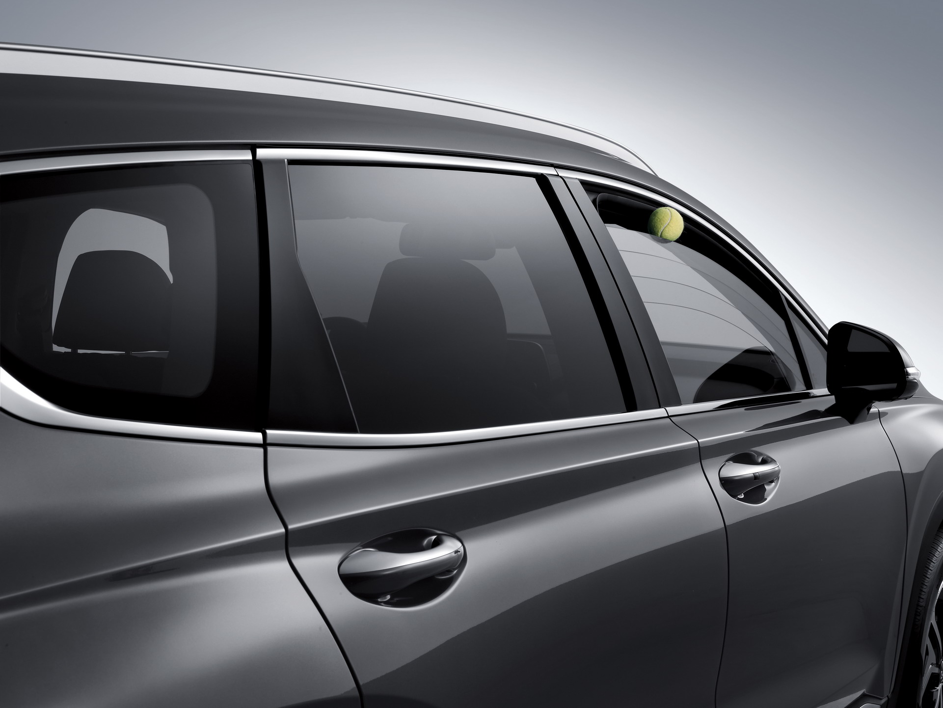 2019-Hyundai-Santa-Fe-26 2019 Hyundai Santa Fe: Feast Your Eyes On 122 Photos