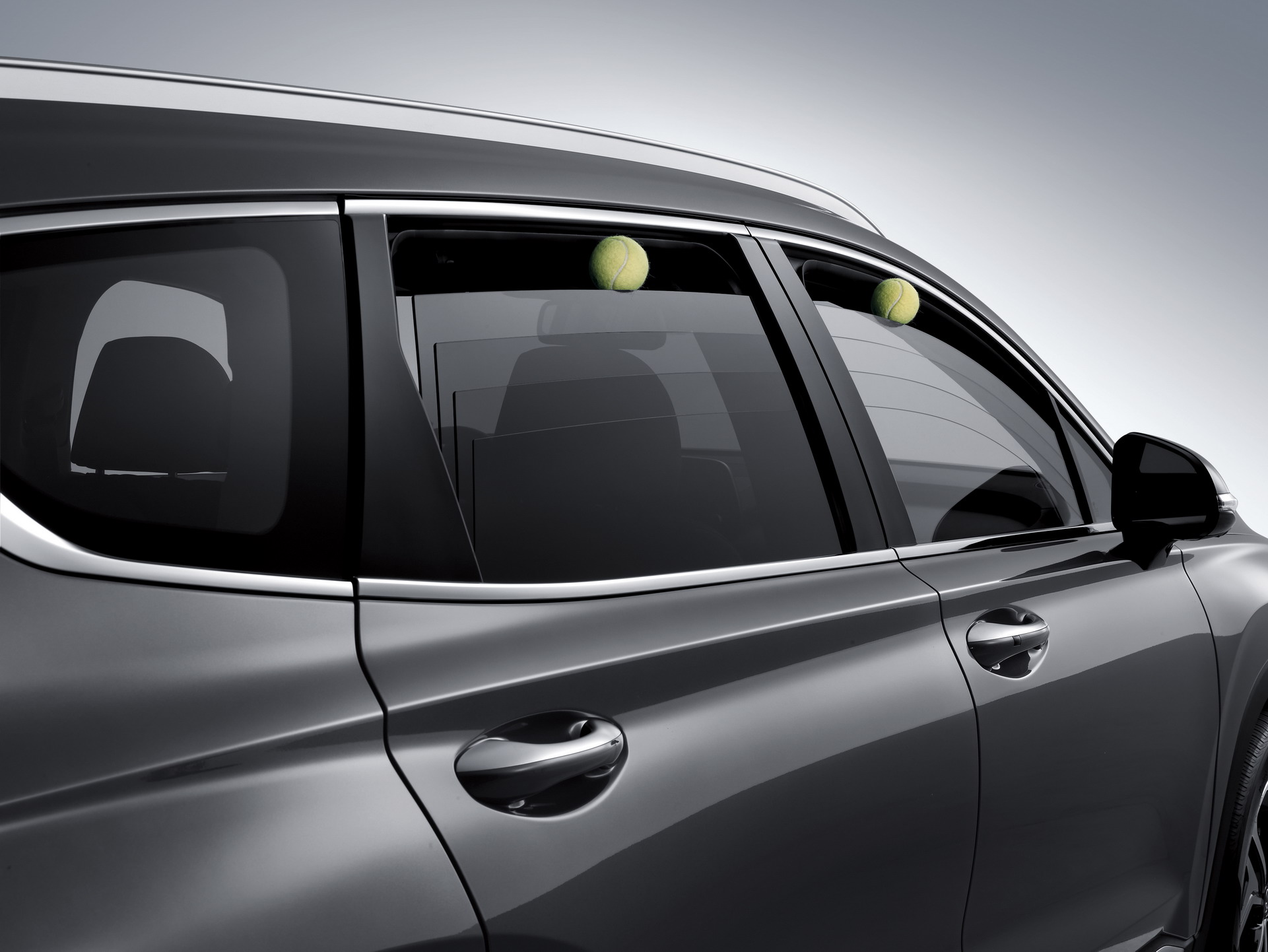 2019-Hyundai-Santa-Fe-27 2019 Hyundai Santa Fe: Feast Your Eyes On 122 Photos