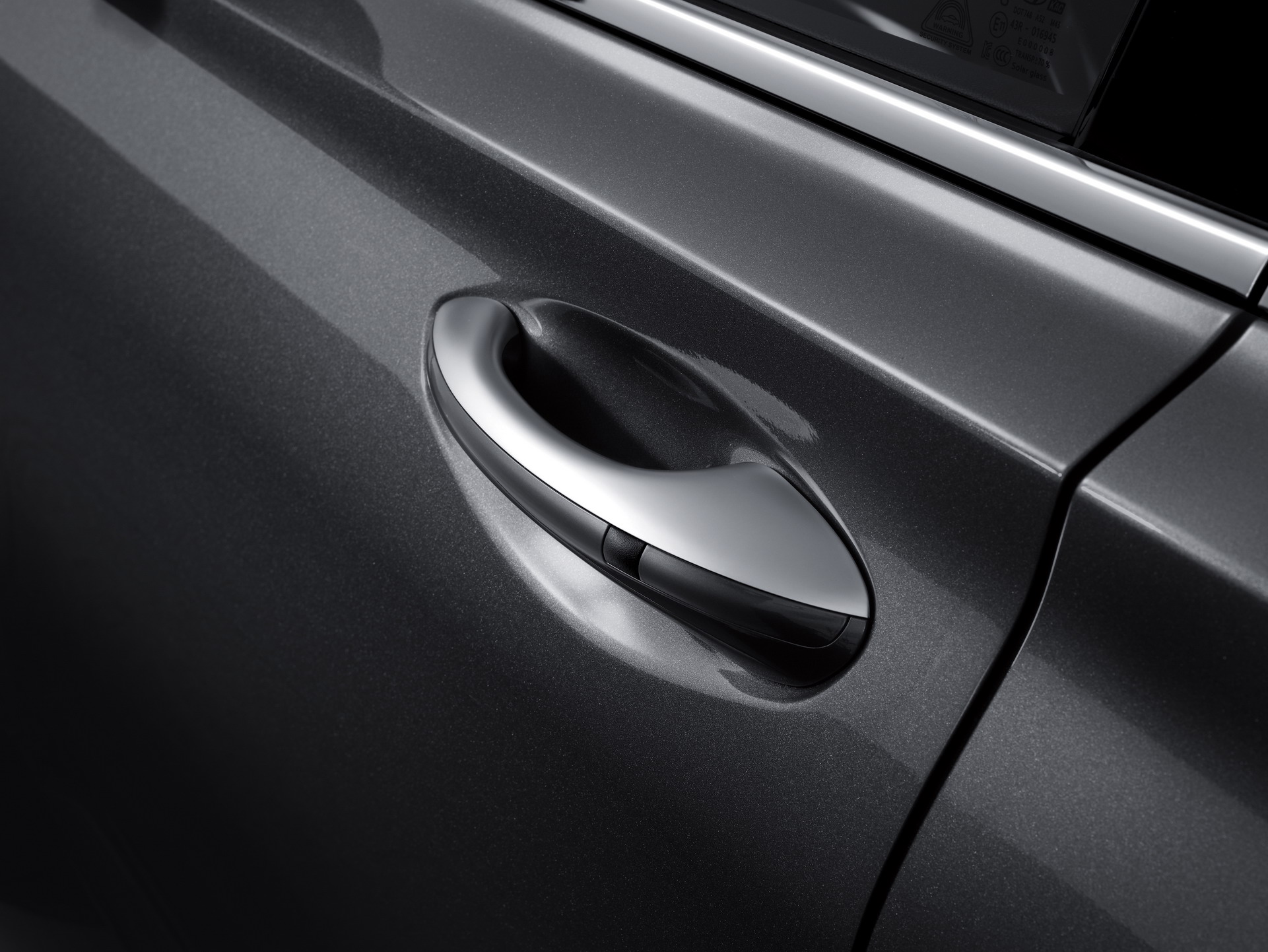 2019-Hyundai-Santa-Fe-3 2019 Hyundai Santa Fe: Feast Your Eyes On 122 Photos