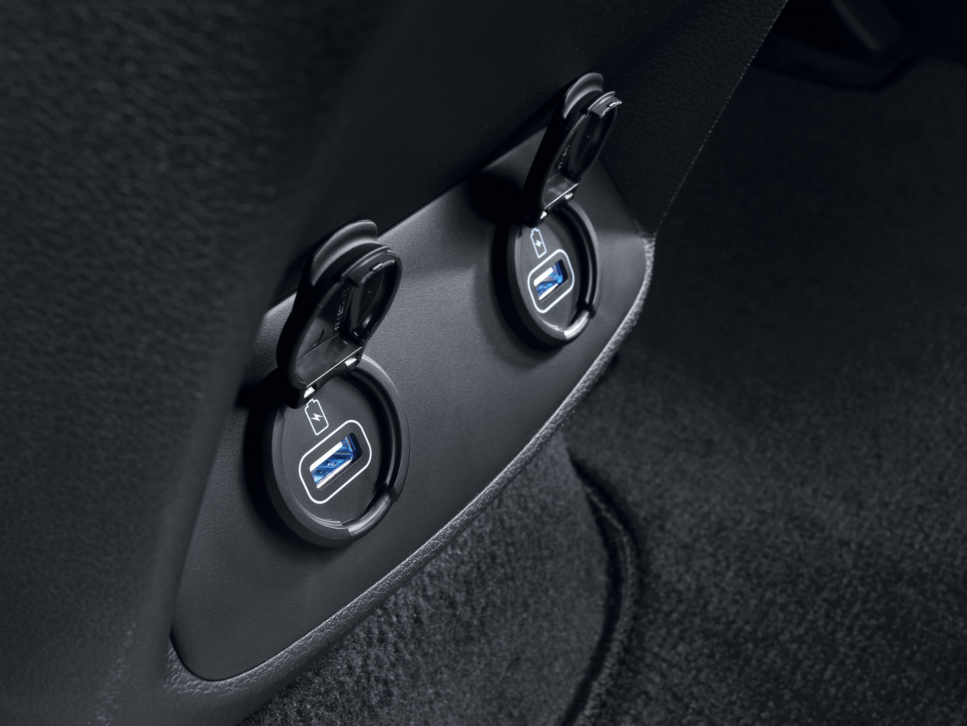 2019-Hyundai-Santa-Fe-31 2019 Hyundai Santa Fe: Feast Your Eyes On 122 Photos