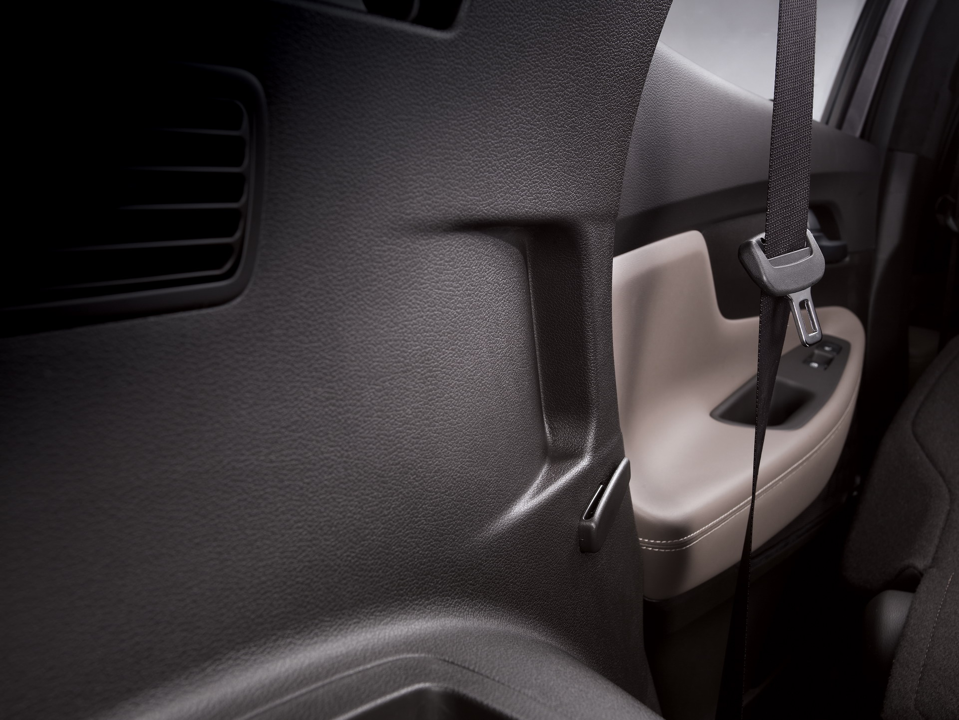 2019-Hyundai-Santa-Fe-33 2019 Hyundai Santa Fe: Feast Your Eyes On 122 Photos