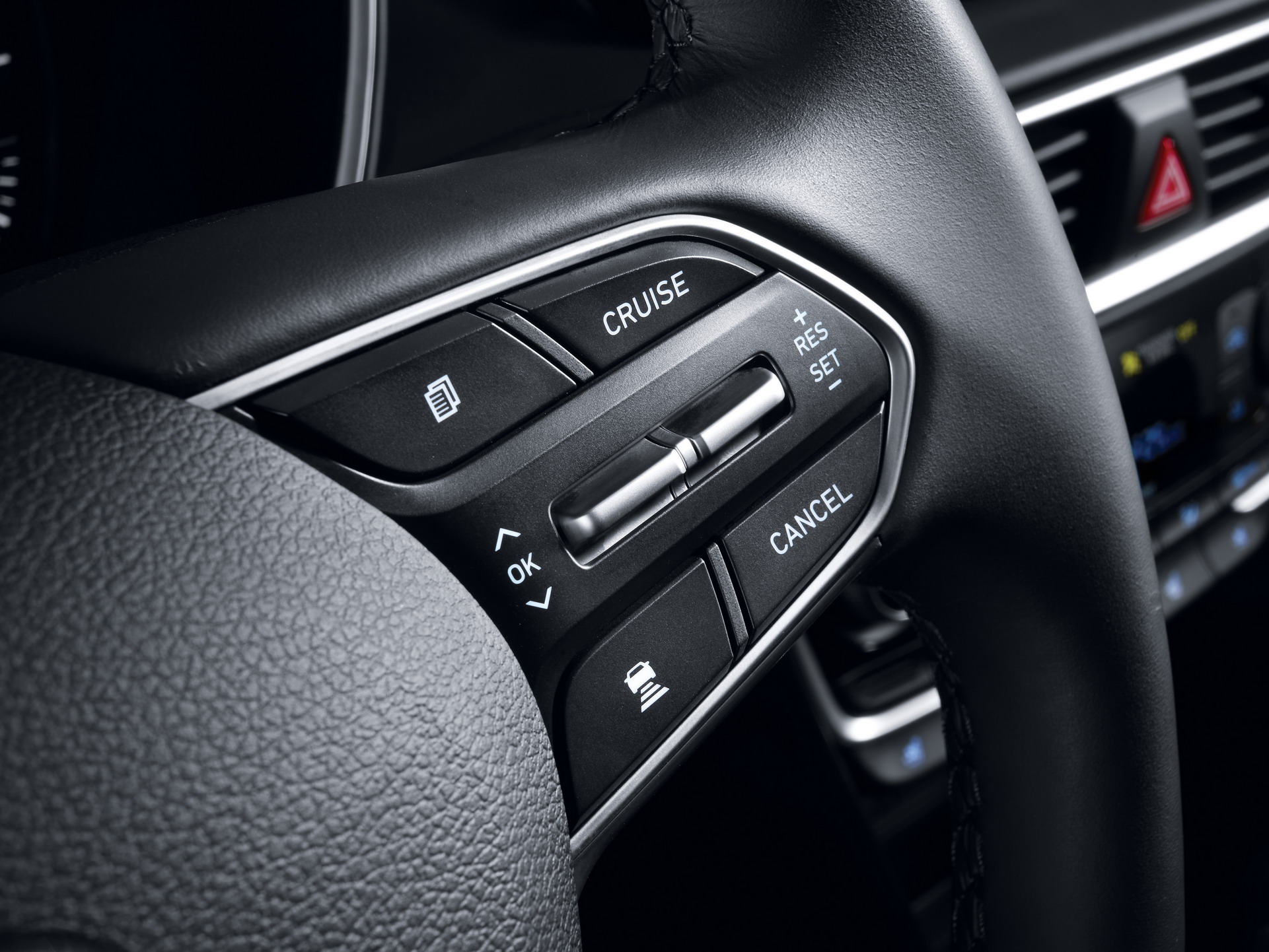 2019-Hyundai-Santa-Fe-65 2019 Hyundai Santa Fe: Feast Your Eyes On 122 Photos