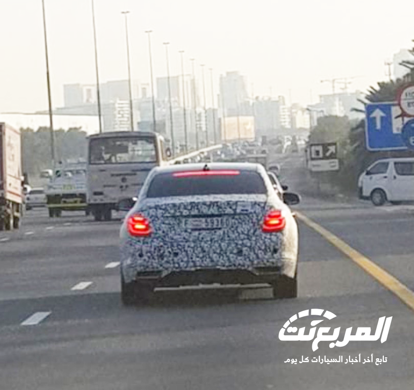 2019-Kia-K900-3 U Spy Kia’s 2019 K900 Looking Premium In Dubai
