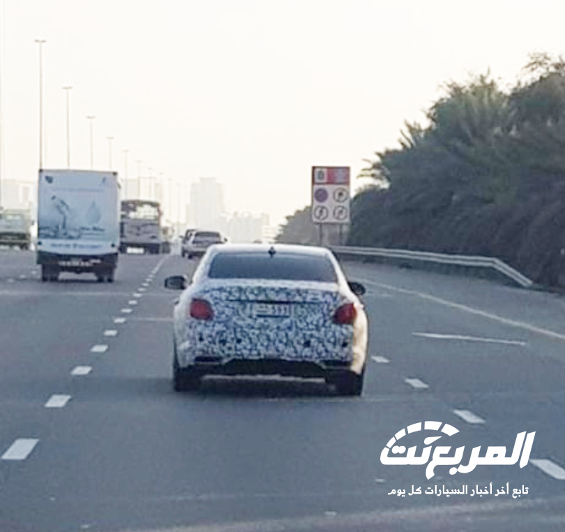 2019-Kia-K900-4 U Spy Kia’s 2019 K900 Looking Premium In Dubai