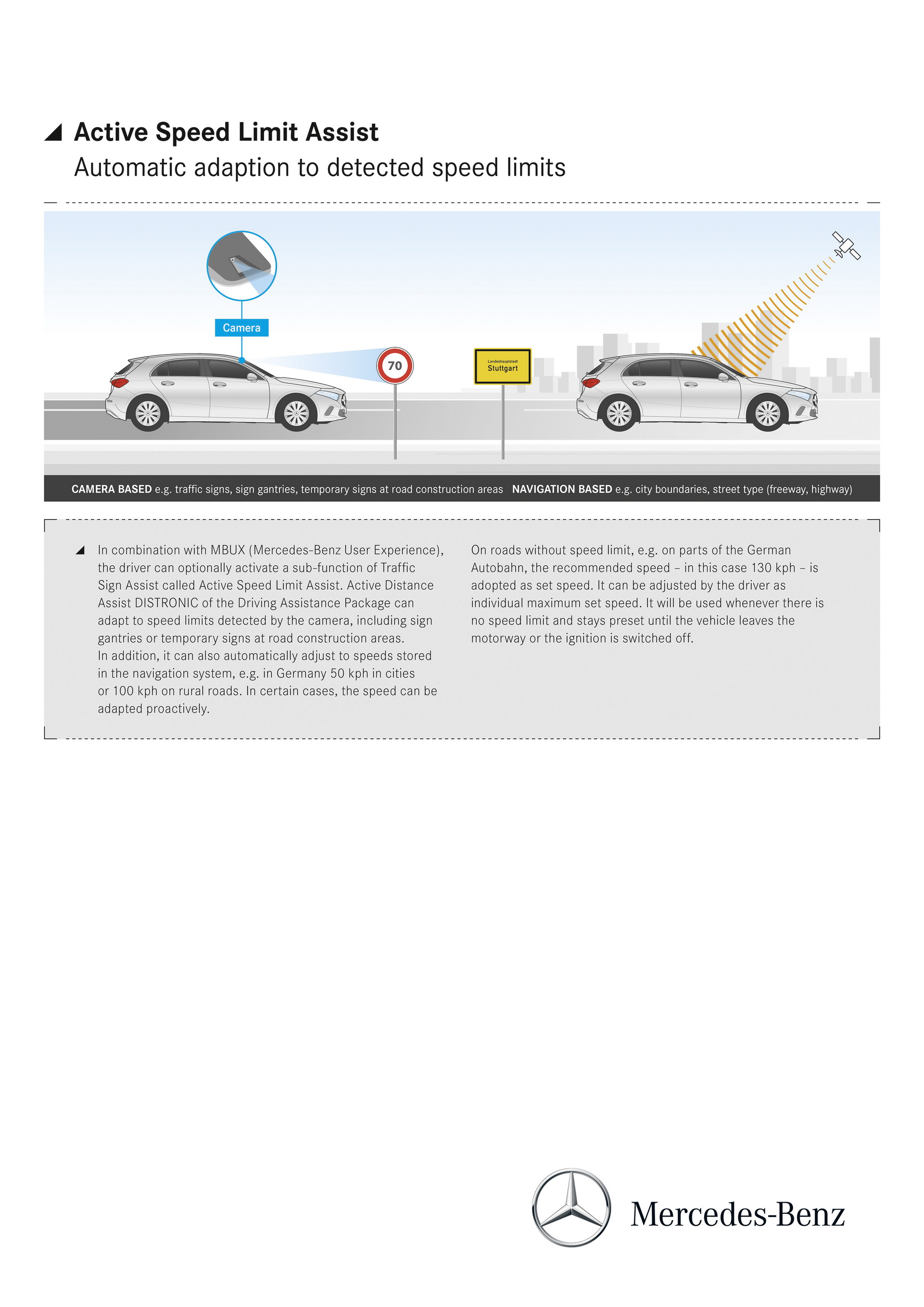 2019-Mercedes-Benz-A-Class-Hatch-122 2019 Mercedes A-Class Grows Up, Gets More Stylish And A Lot Smarter (Live Images)