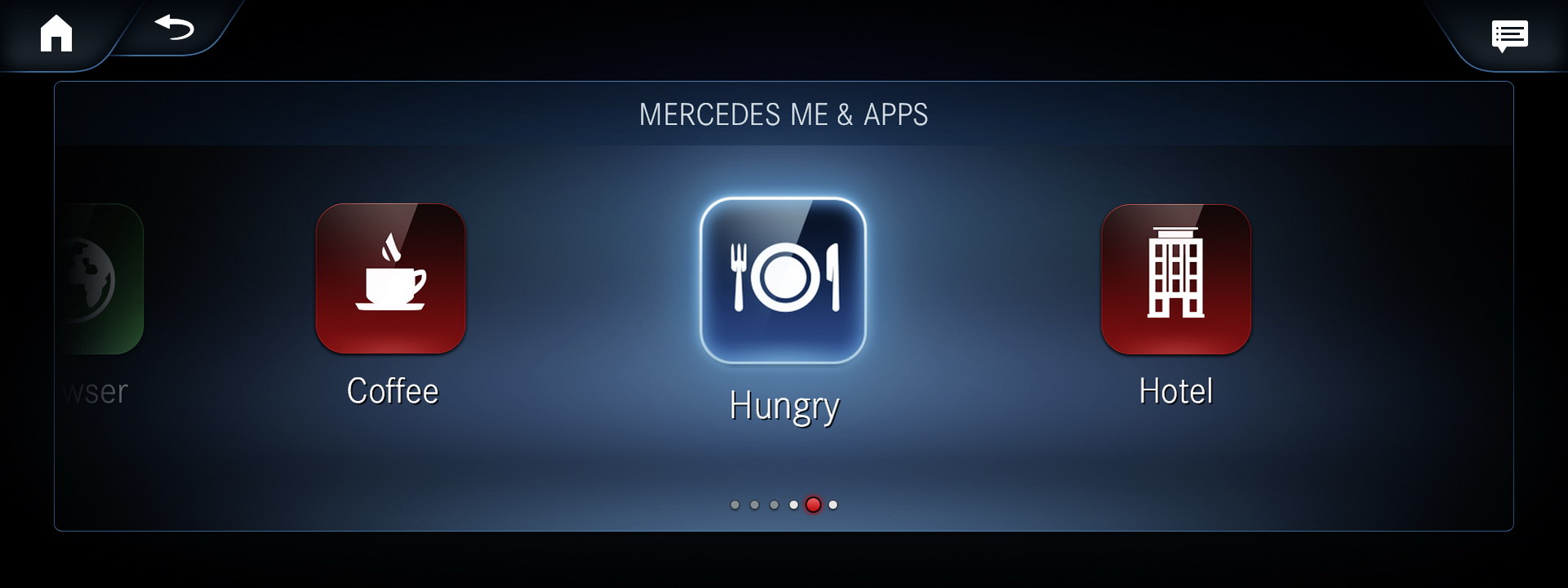 2019-Mercedes-Benz-A-Class-Hatch-86 2019 Mercedes A-Class Grows Up, Gets More Stylish And A Lot Smarter (Live Images)