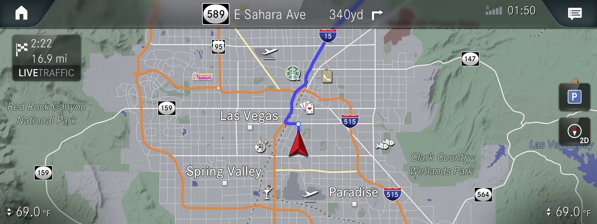 2019-Mercedes-Benz-A-Class-Hatch-88 2019 Mercedes A-Class Grows Up, Gets More Stylish And A Lot Smarter (Live Images)