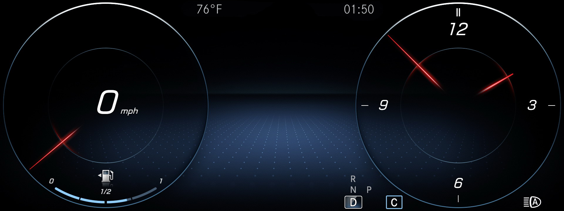 2019-Mercedes-Benz-A-Class-Hatch-89 2019 Mercedes A-Class Grows Up, Gets More Stylish And A Lot Smarter (Live Images)