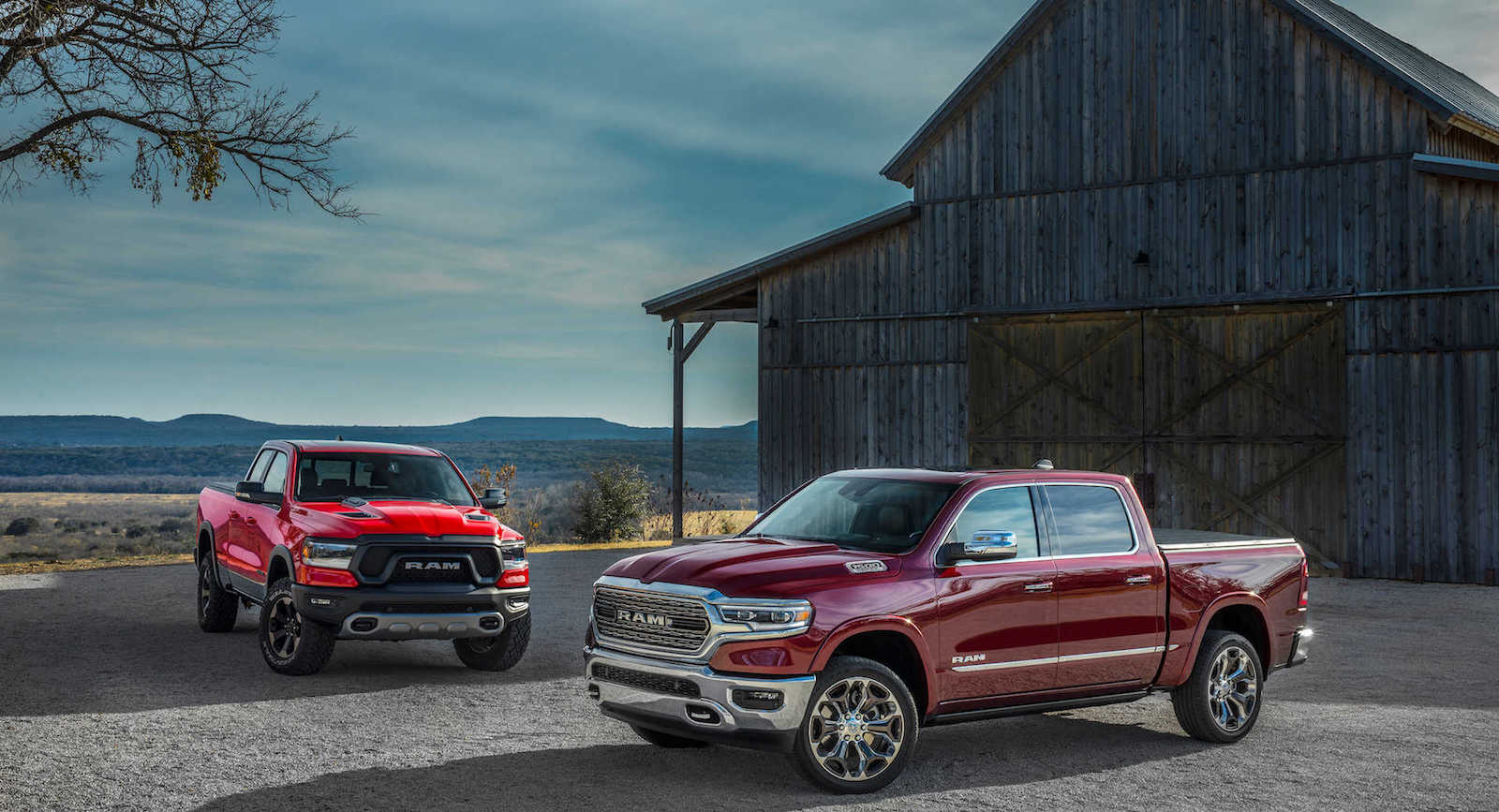 2019 Ram 1500 2019 Ram 1500 Configurator Goes Live, Pricing TBA