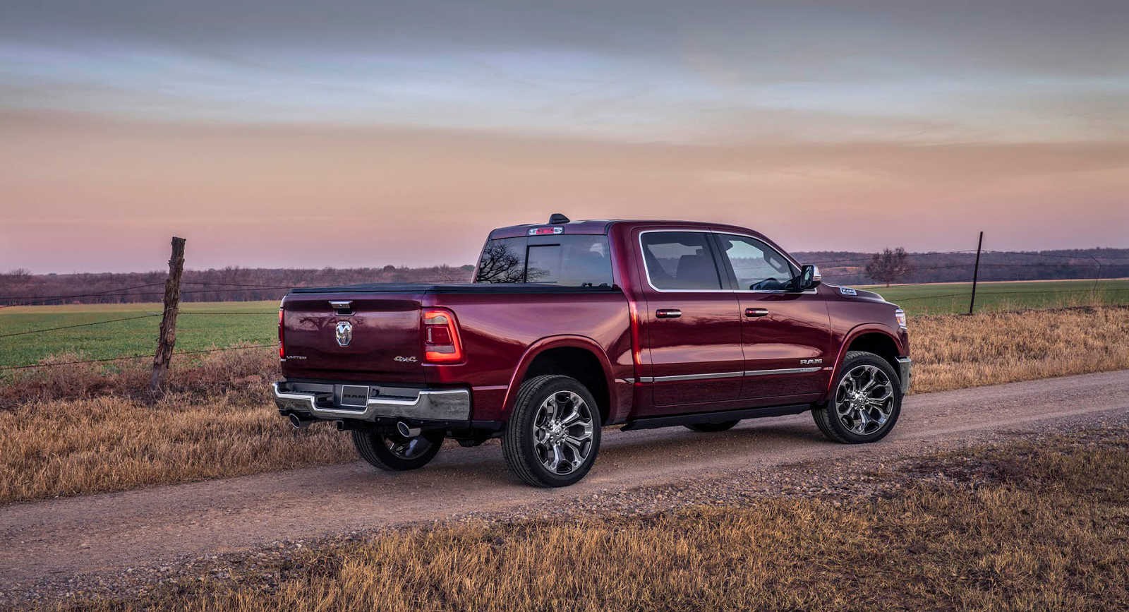 2019 Ram 1500 2019 Ram 1500 Configurator Goes Live, Pricing TBA