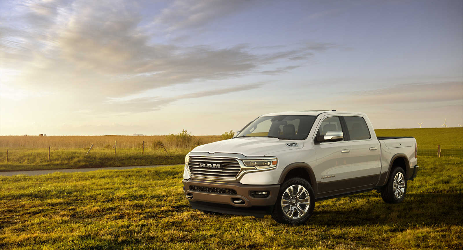 2019 Ram 1500 2019 Ram 1500 Configurator Goes Live, Pricing TBA