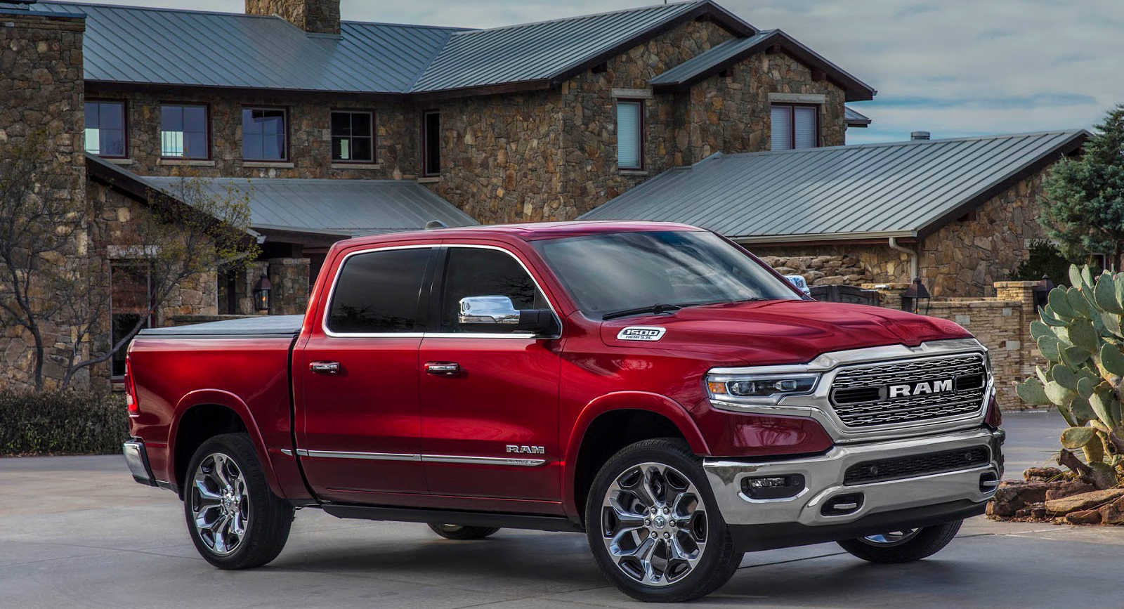 2019 Ram 1500 2019 Ram 1500 Configurator Goes Live, Pricing TBA