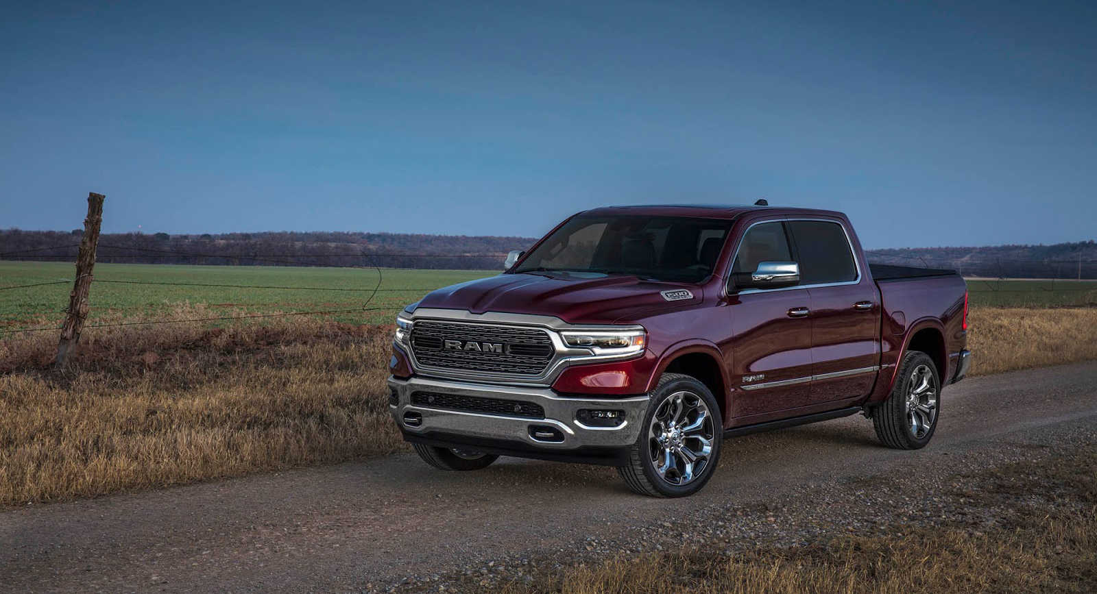 2019 Ram 1500 2019 Ram 1500 Configurator Goes Live, Pricing TBA