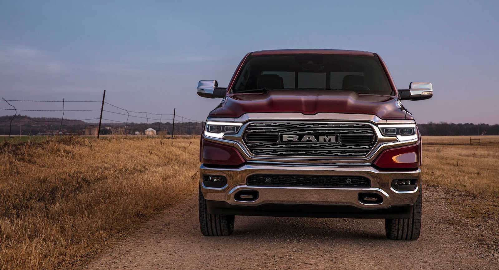 2019 Ram 1500 2019 Ram 1500 Configurator Goes Live, Pricing TBA