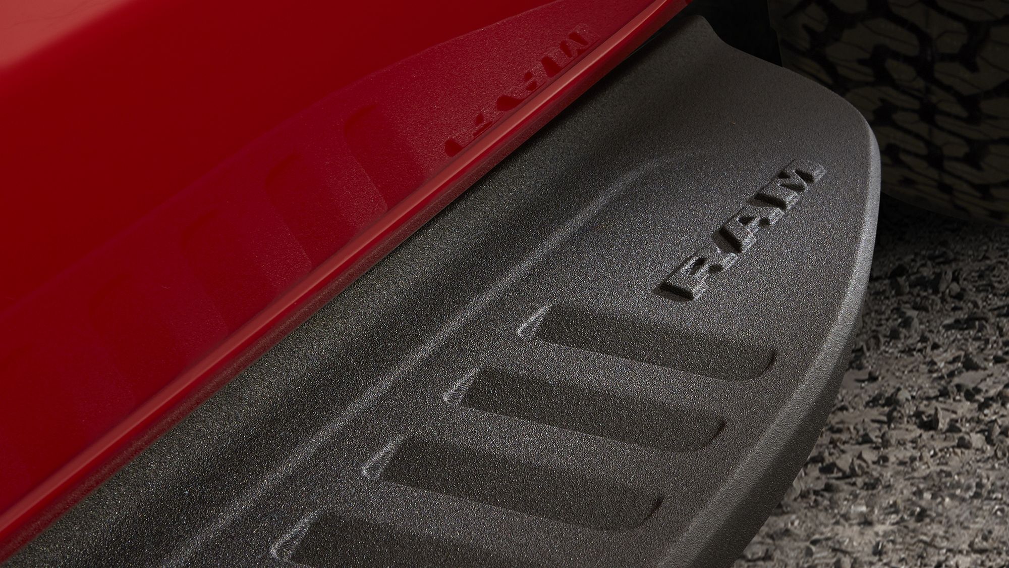 2019 Ram 1500 Receives Comprehensive Mopar Upgrades In Chicago Carscoops