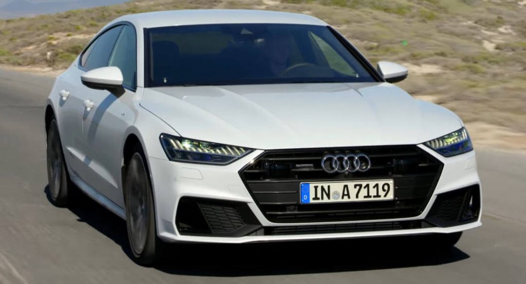  2019 Audi A7 First Reviews Are In, And They’re A Mixed Bag