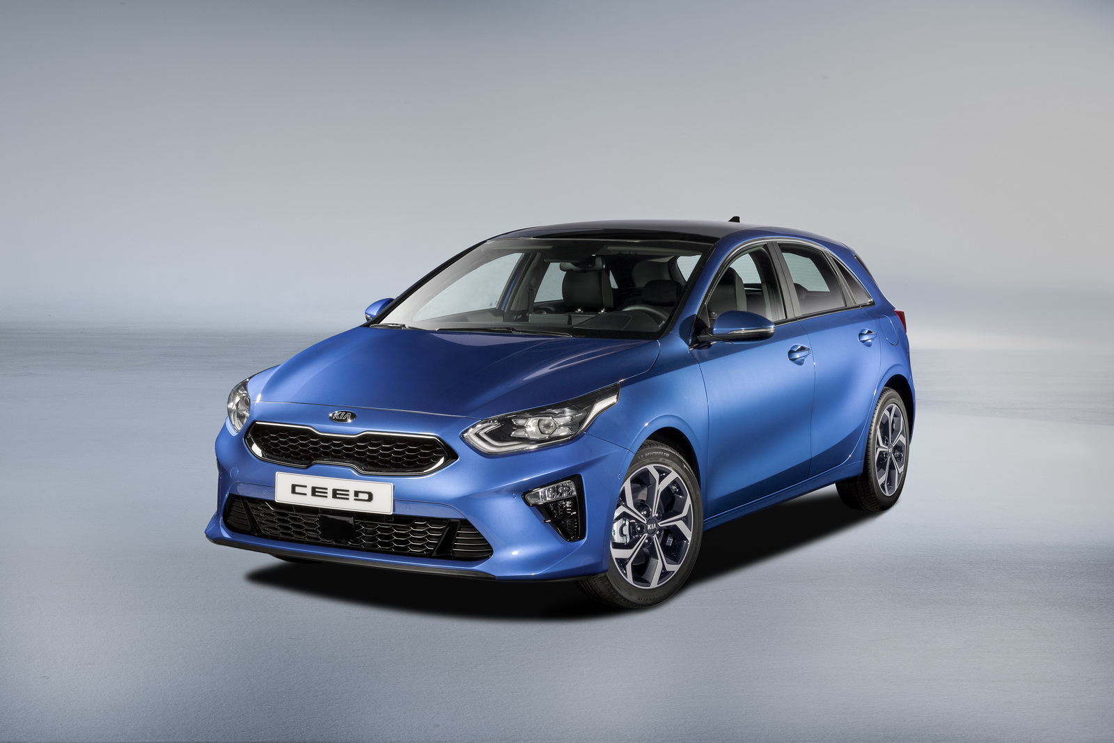 2019-kia-ceed-3 2019 Kia Ceed Will Spawn Three Other Models And, Most Likely, An SUV