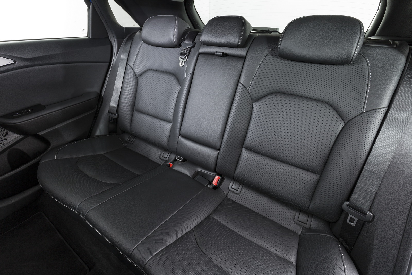 2019-kia-ceed-9 Nurburgring-Developed Kia Ceed GT To Arrive Next Year, Could Be A Mild Hybrid