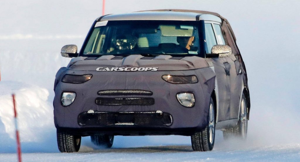 New Kia Soul EV’s Maximum Range Will Not Exceed 200 Miles