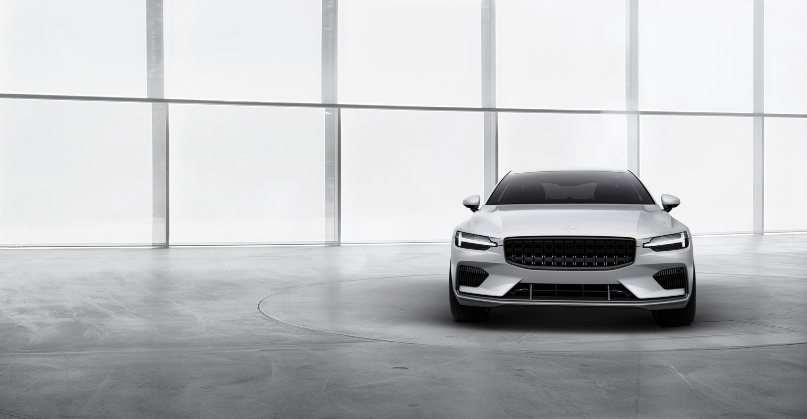 2019-polestar-one-1 Polestar 1 Touching Down In Geneva For Its European Debut