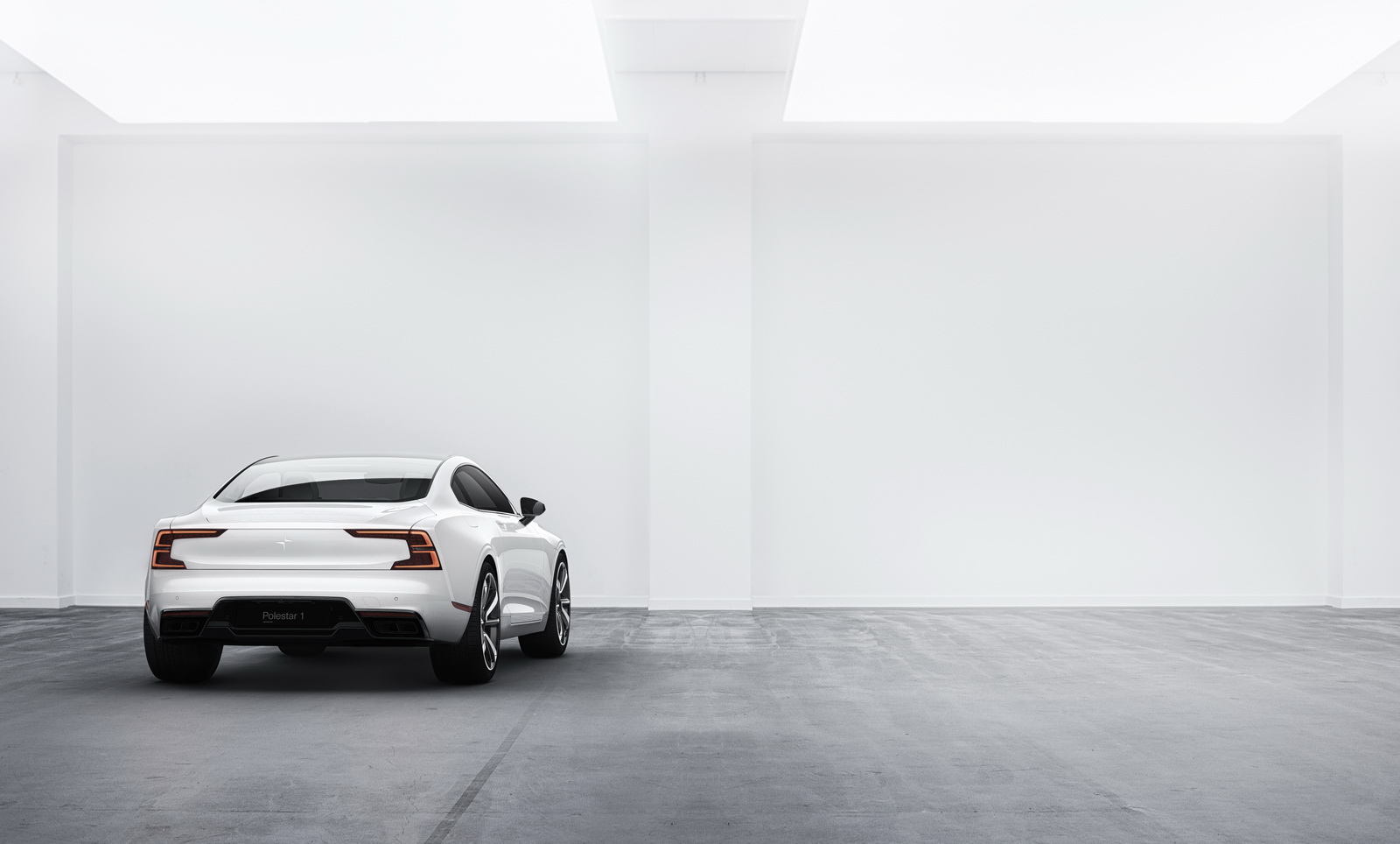 2019-polestar-one-4 Polestar 1 Touching Down In Geneva For Its European Debut
