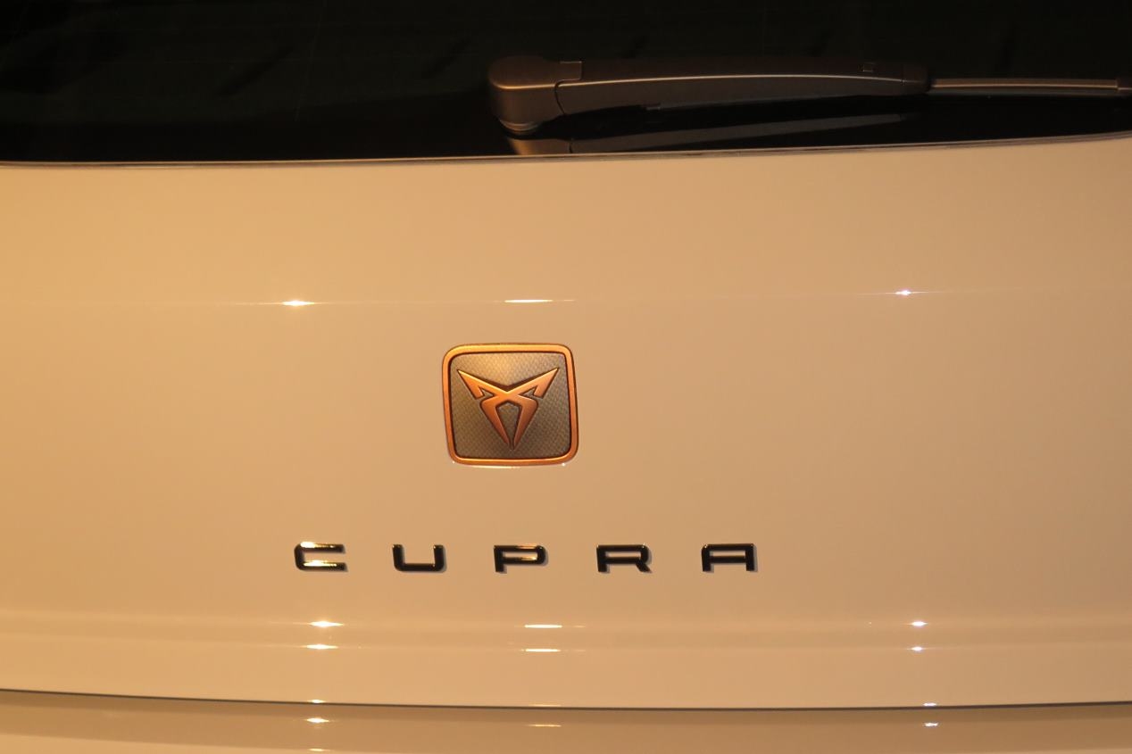 2019-seat-ibiza-cupra-14 New Seat Ibiza Cupra Leaked Ahead Of Geneva Debut