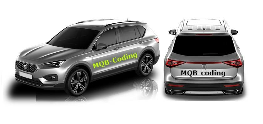 2019-seat-tarraco-exterior-1 Seat Tarraco SUV Spills The Beans On Its Interior