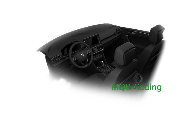 2019-seat-tarraco-interior-1 Seat Tarraco SUV Spills The Beans On Its Interior