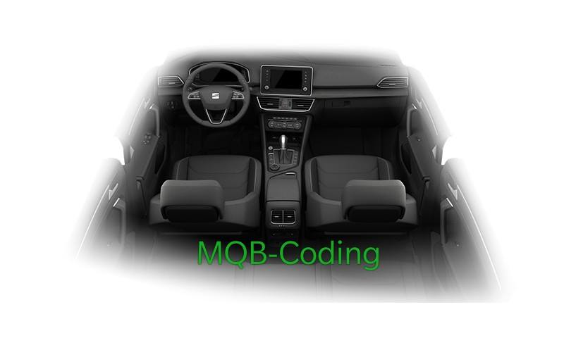 2019-seat-tarraco-interior-2 Seat Tarraco SUV Spills The Beans On Its Interior