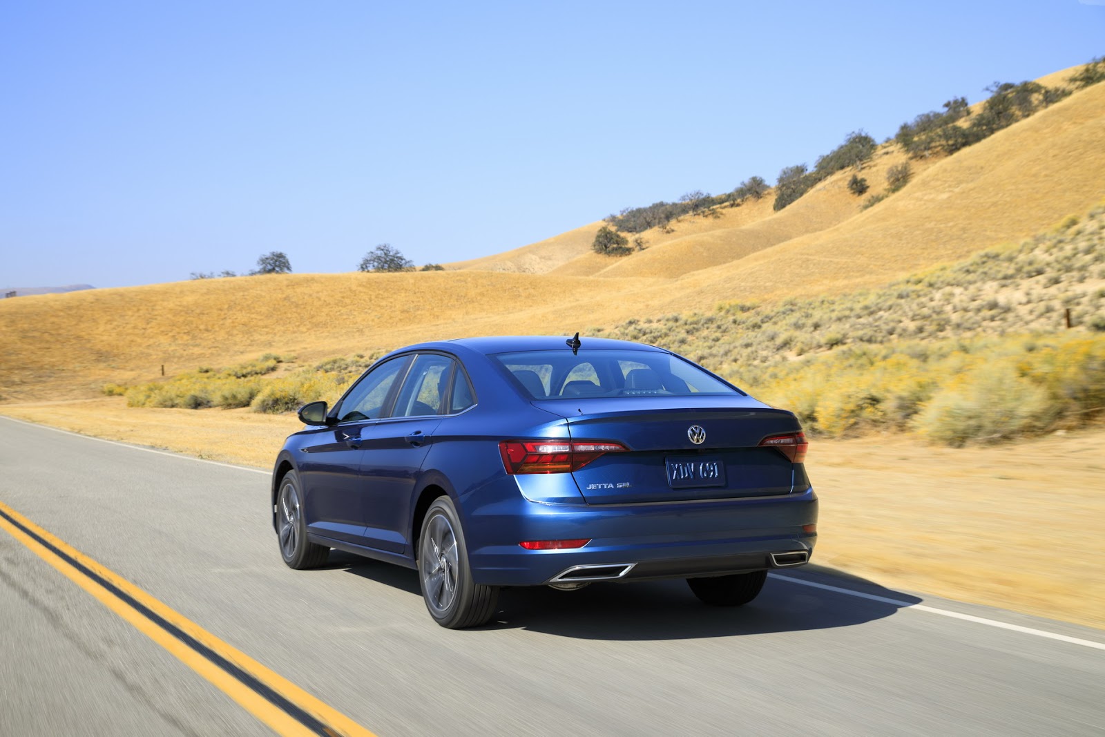 2019-vw-jetta-12 2019 VW Jetta Shows That Compact Sedans Are Here To Stay