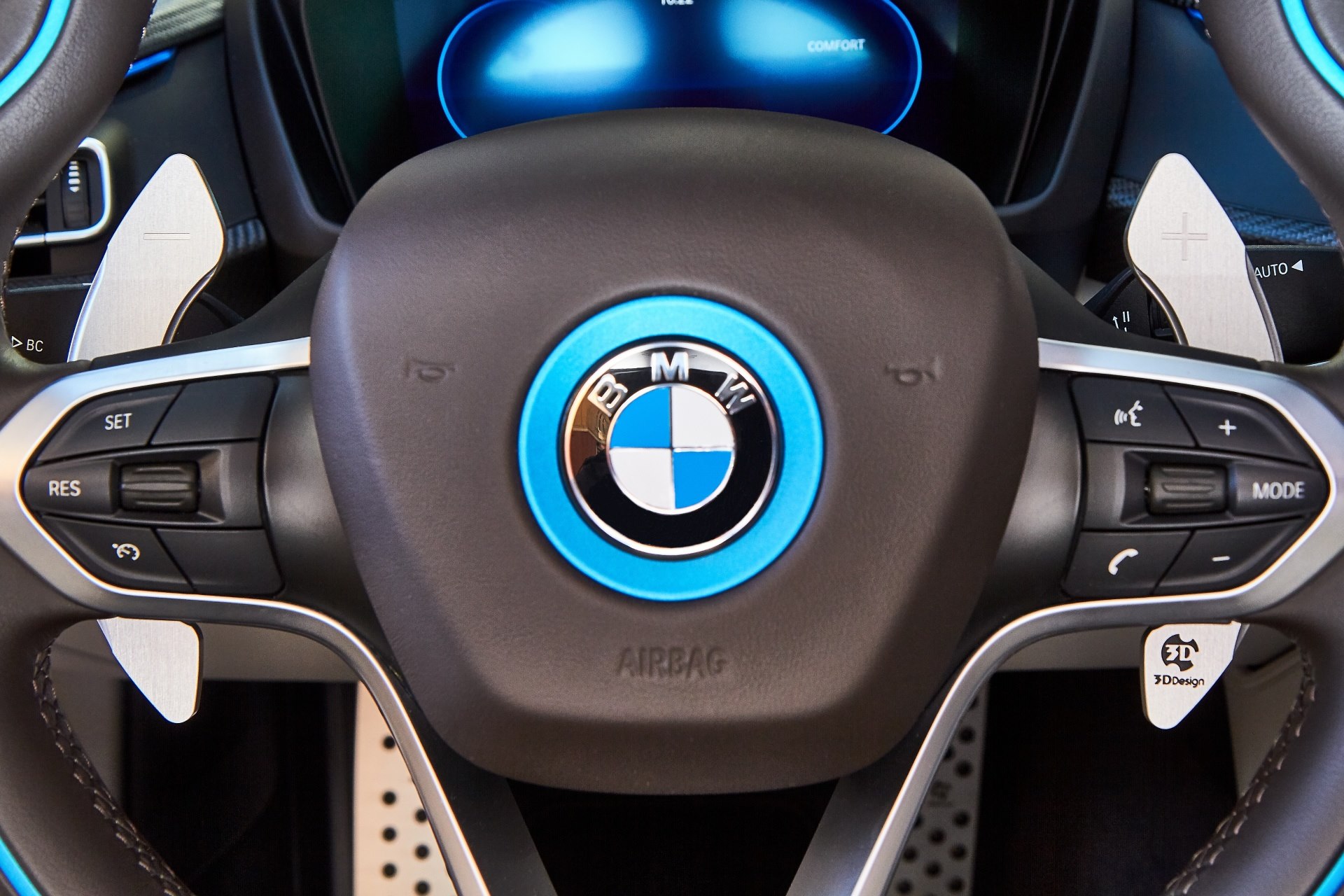 3d-design-bmw-i8-tuning-13 Japan’s 3D Design Gives BMW i8 A Racier Makeover