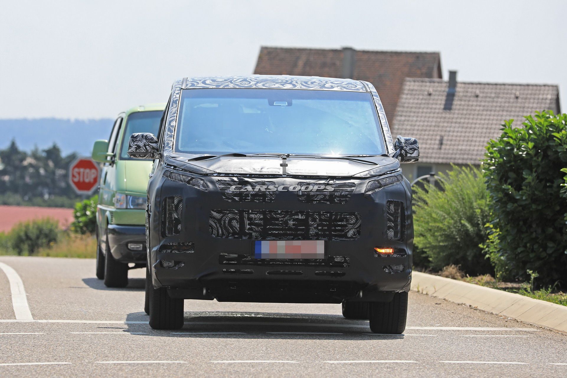 2019 New Mitsubishi Delica 13 2019 Mitsubishi Delica Is A Minivan Crossover Based On The Outlander