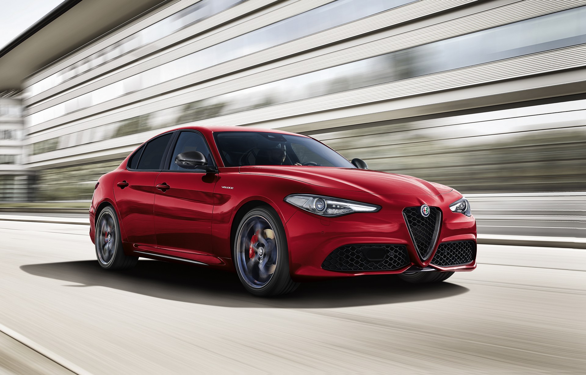 Alfa-Romeo-Geneva-16 Alfa Romeo Brings Giulia And Stelvio Nurburgring Editions, Plus 4C Specials To Geneva