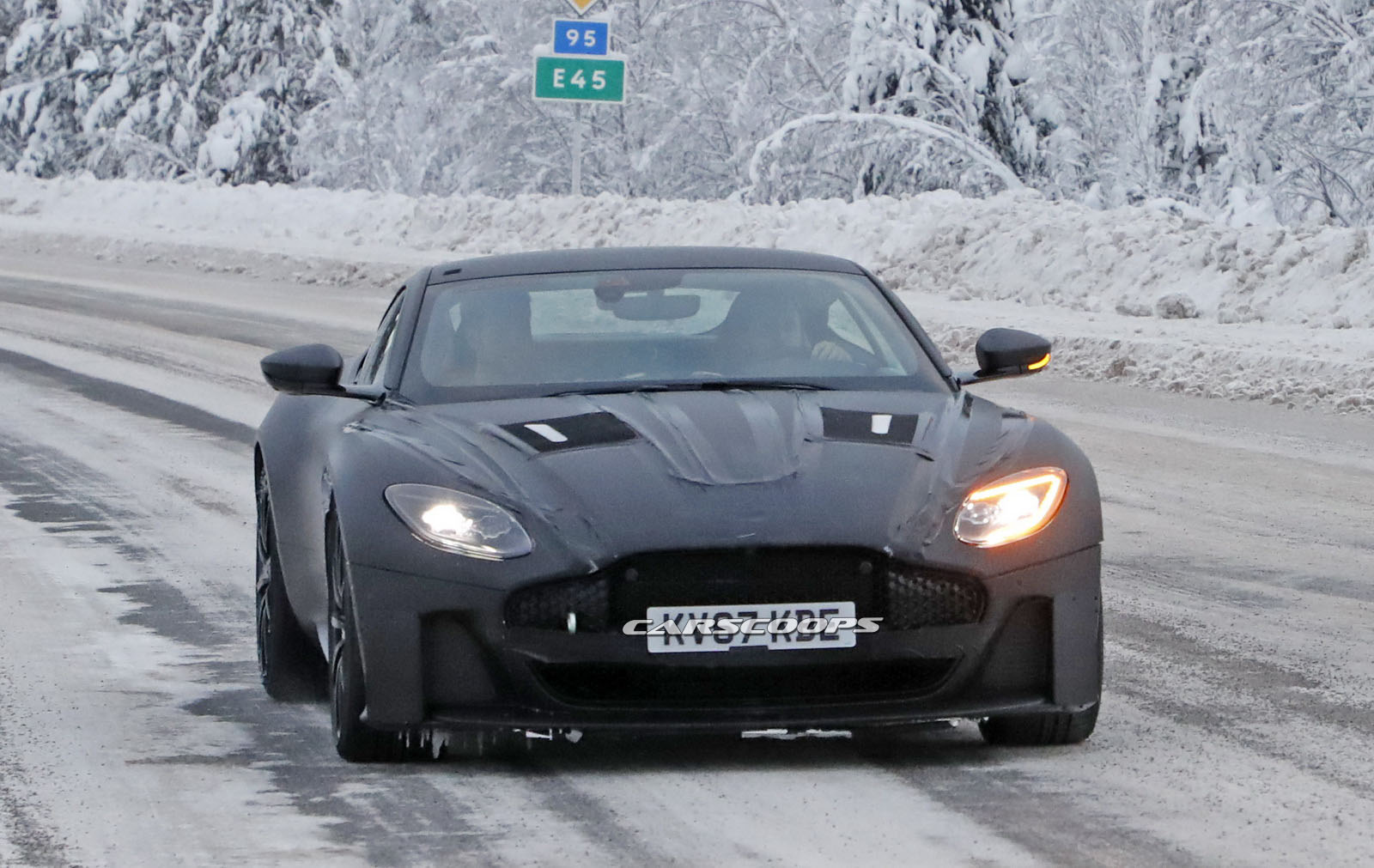 Aston-Martin-Vanquish-1-1 Aston Martin CEO Hints At A Surprise For Geneva