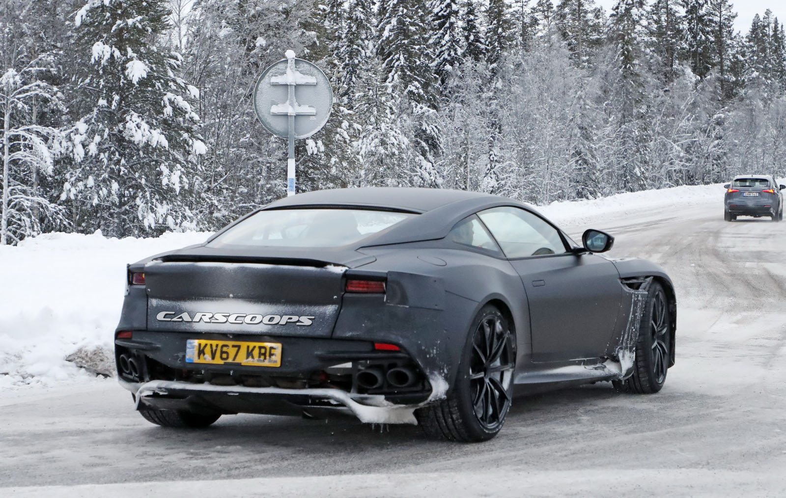 Aston-Martin-Vanquish-11-1 Aston Martin CEO Hints At A Surprise For Geneva