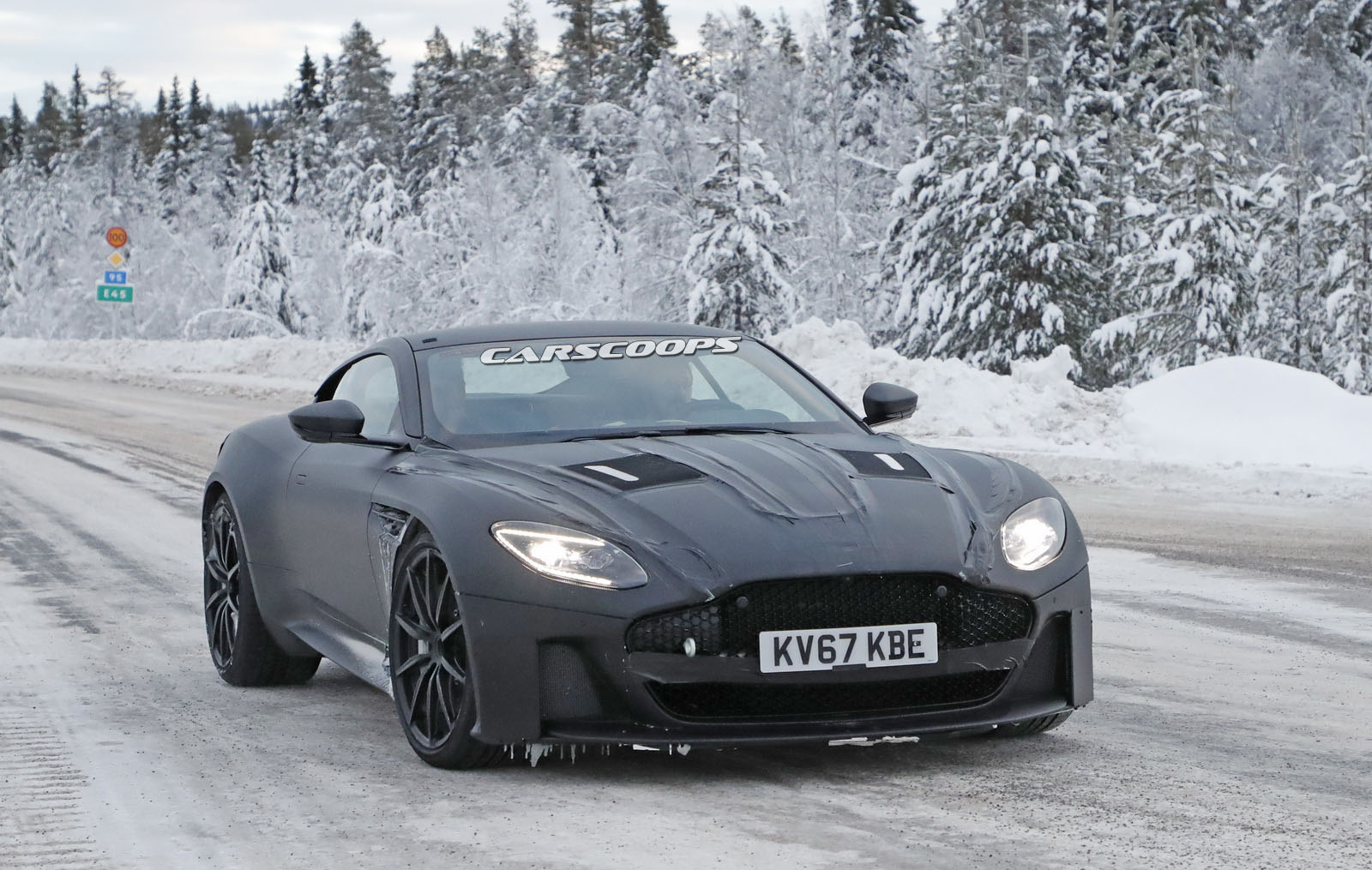 Aston-Martin-Vanquish-3-1 Aston Martin CEO Hints At A Surprise For Geneva