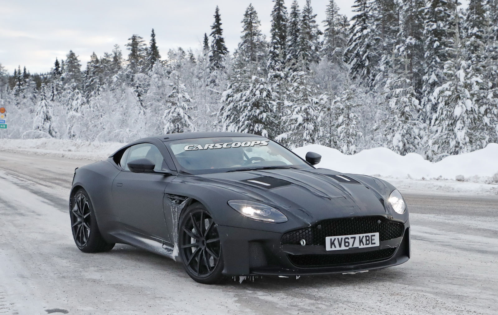 Aston-Martin-Vanquish-4-1 Aston Martin CEO Hints At A Surprise For Geneva
