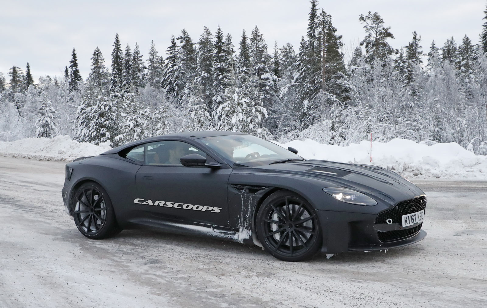 Aston-Martin-Vanquish-6-1 Aston Martin CEO Hints At A Surprise For Geneva