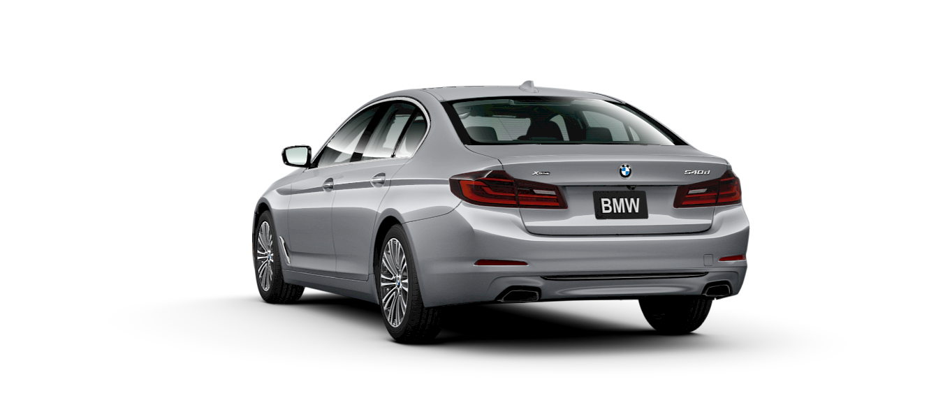 BMW-540d-xDrive-1 BMW 540d xDrive Lands In America For $62,000 With 261 Diesel Horses