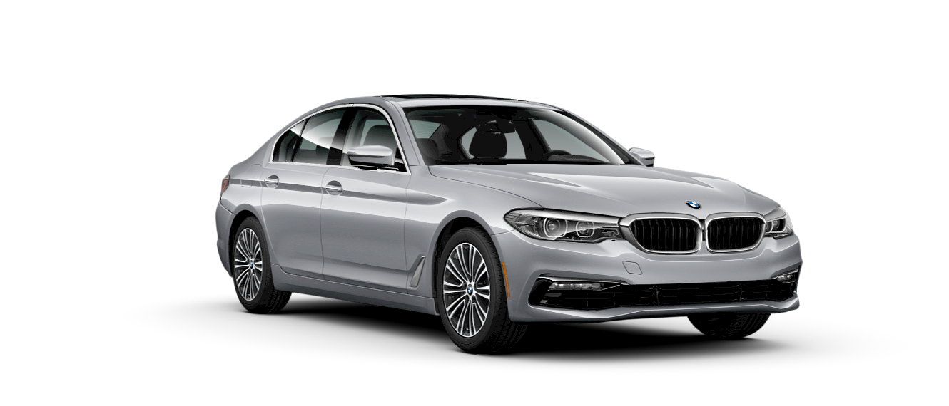 BMW-540d-xDrive-3 BMW 540d xDrive Lands In America For $62,000 With 261 Diesel Horses