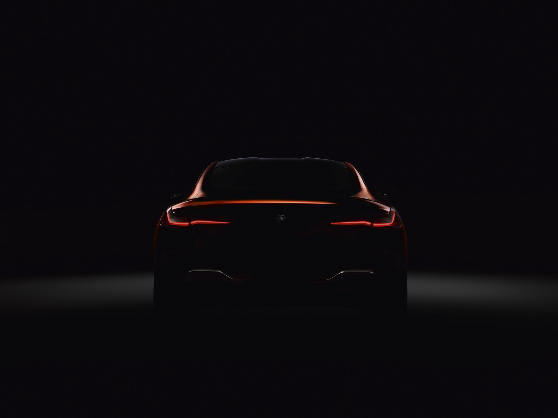 BMW-8Series-09 U Spy 2019 BMW 8-Series Prototype In South Africa