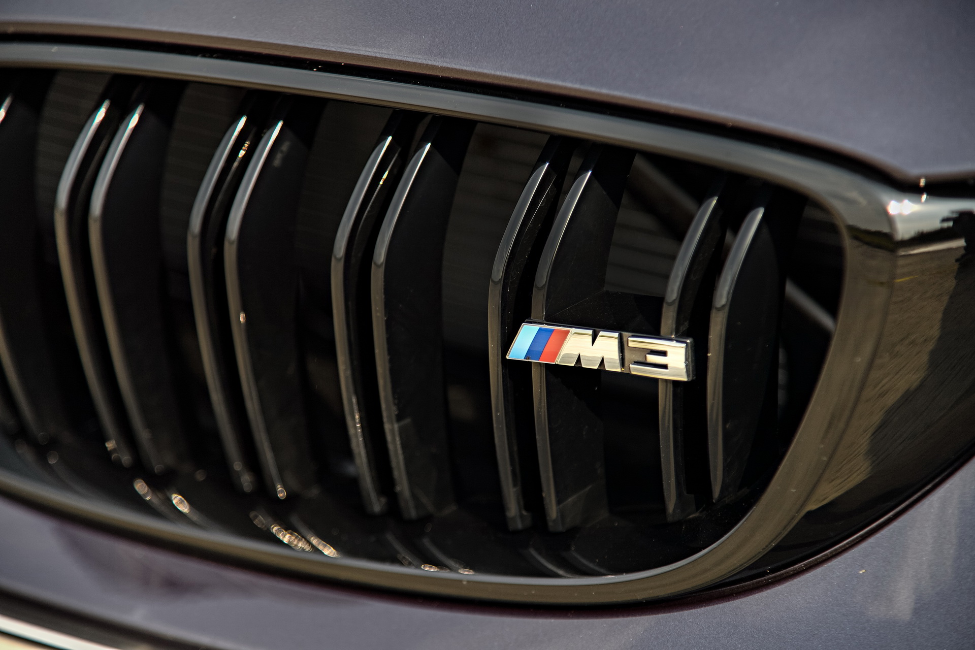 BMW-M3-10 BMW To End F80 M3 Production This August, M4 Will Carry On