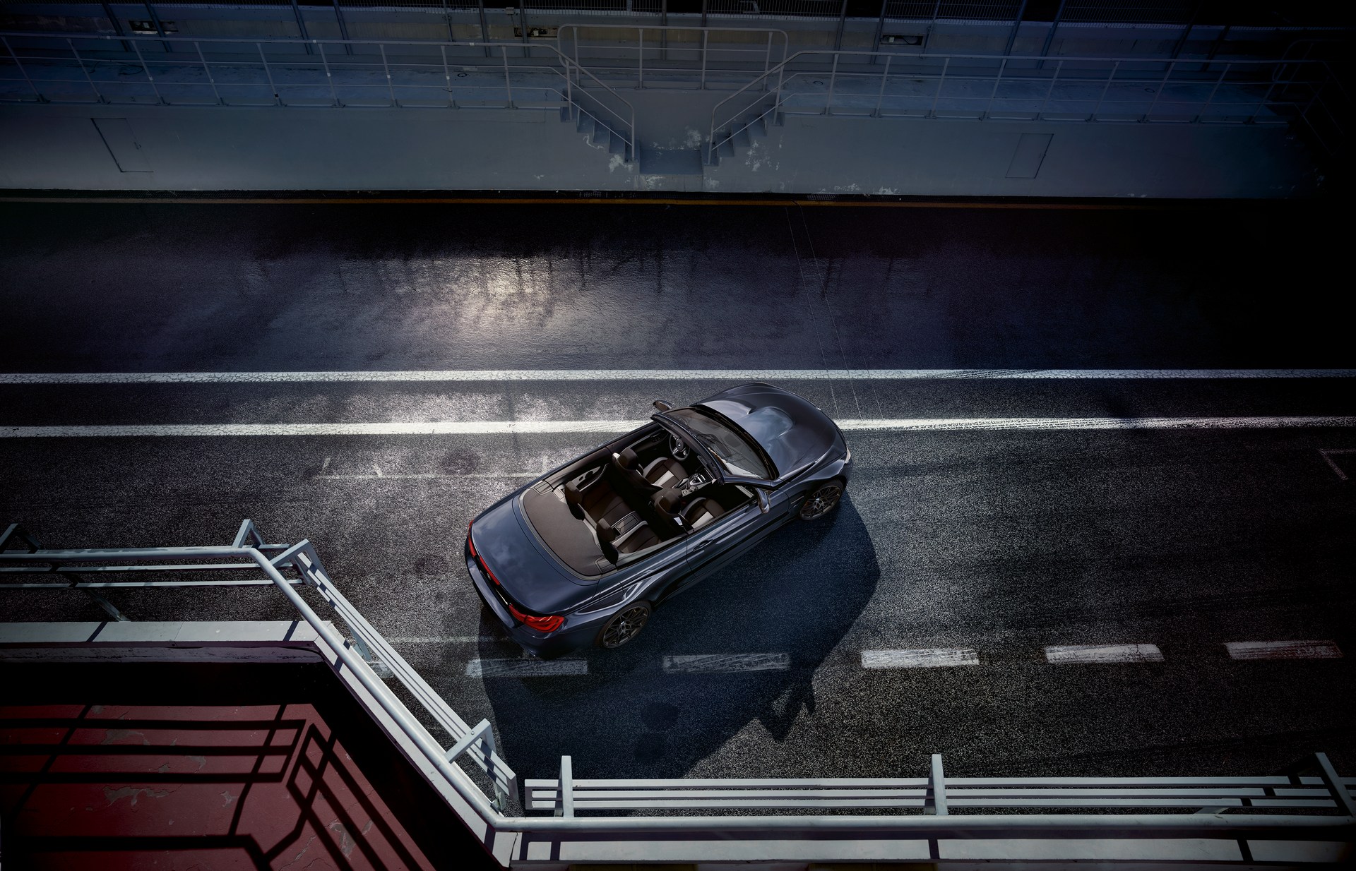 BMW-M4-2 BMW M4 Convertible Edition 30 Jahre Was 30 Years In The Making