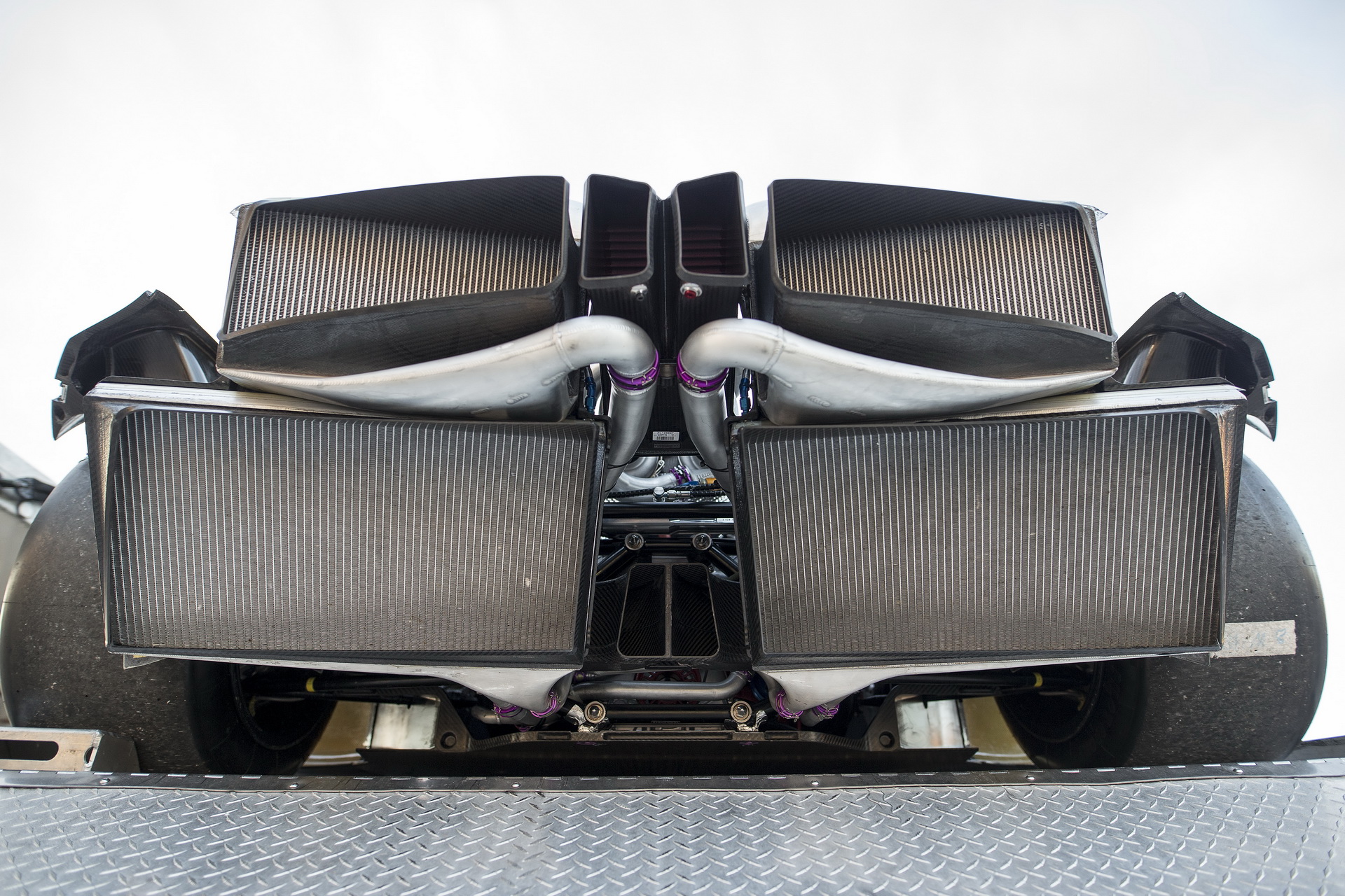 BMW-M8-GTE-02 M8 GTE’s V8 Turbo Is BMW’s Most Efficient Race Engine Ever