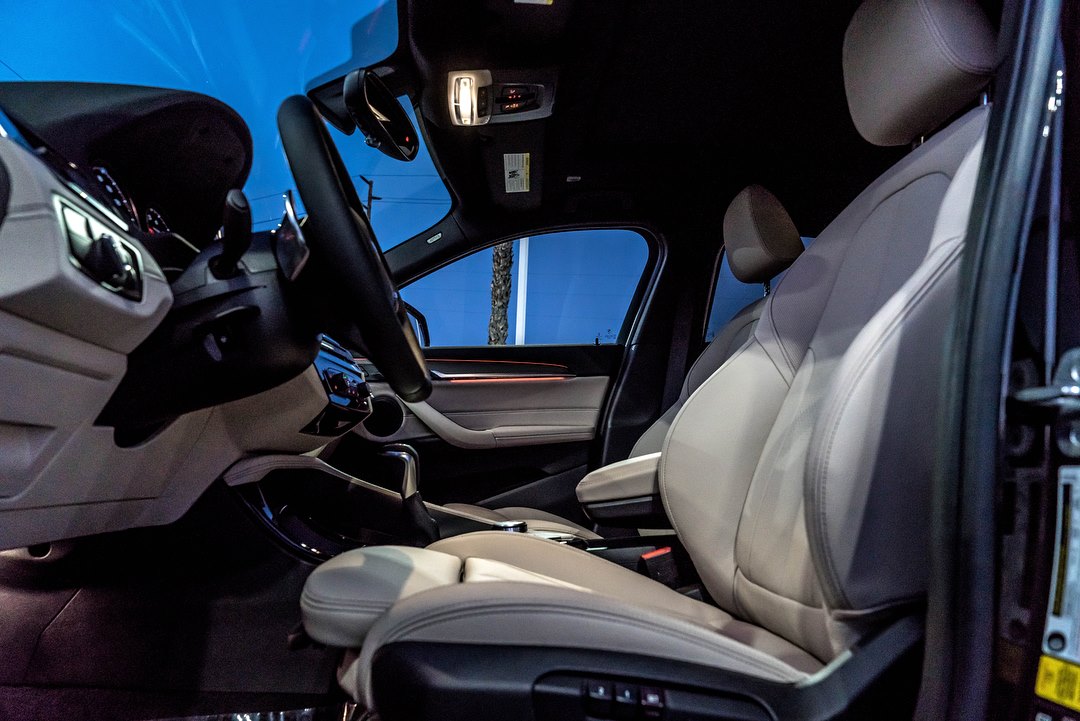 BMW-X2-07 U.S.-Spec BMW X2 Shows Up In Dealerships, Looks Good In Black