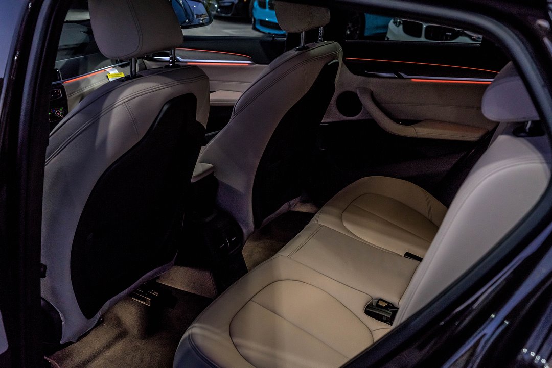 BMW-X2-08 U.S.-Spec BMW X2 Shows Up In Dealerships, Looks Good In Black