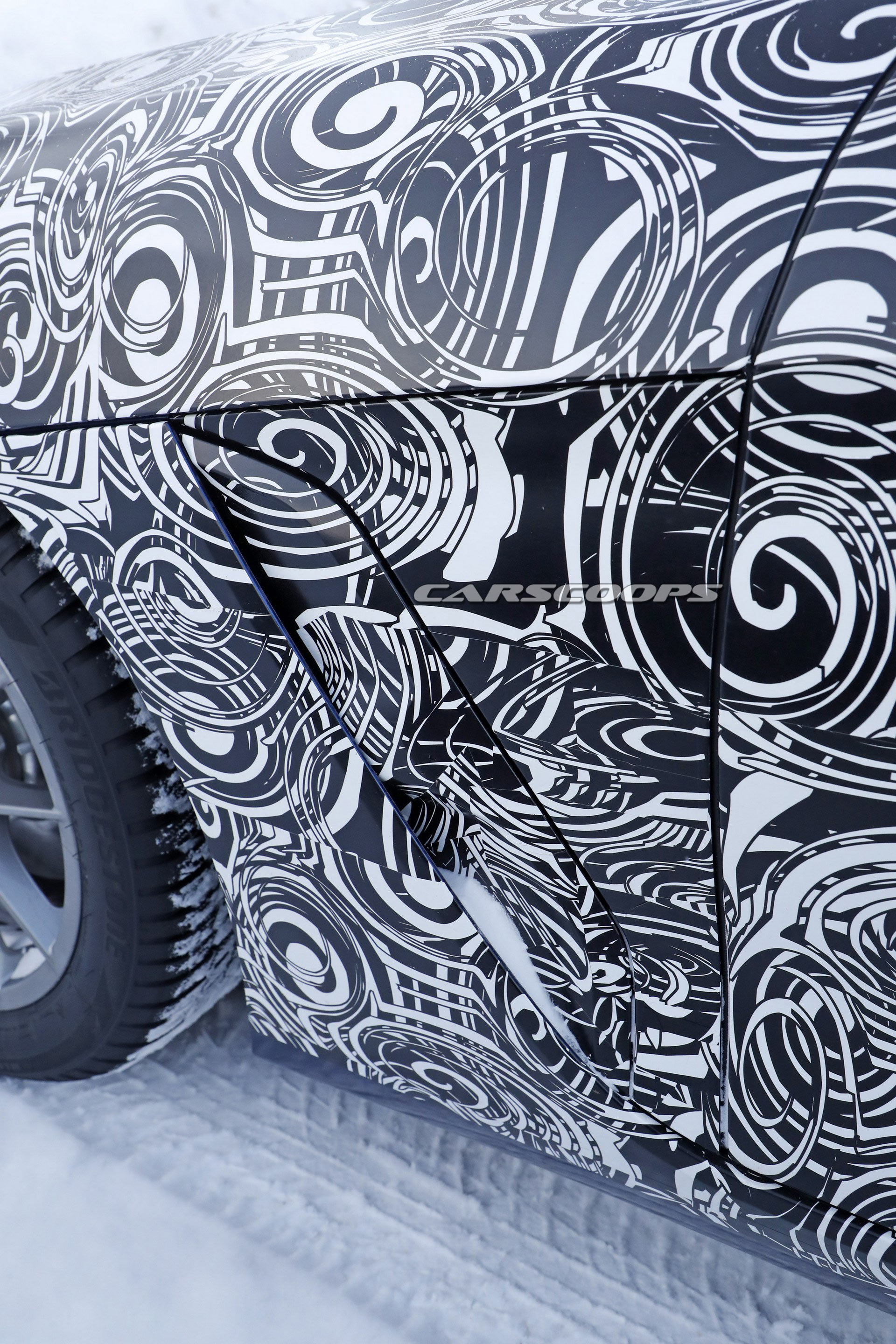 BMW-Z4-4 Future Cars: 2019 BMW Z4 Roadster Flips Its Lid