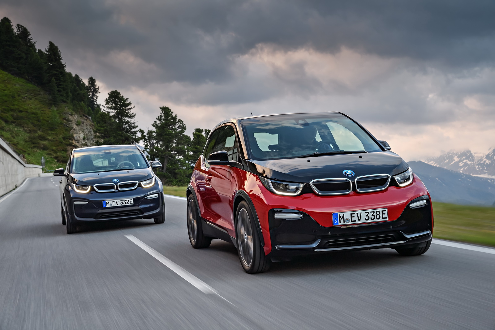 BMW-i3-Southern-California-Discounts-1 Select Southern California Residents Can Get $20k Off A BMW i3